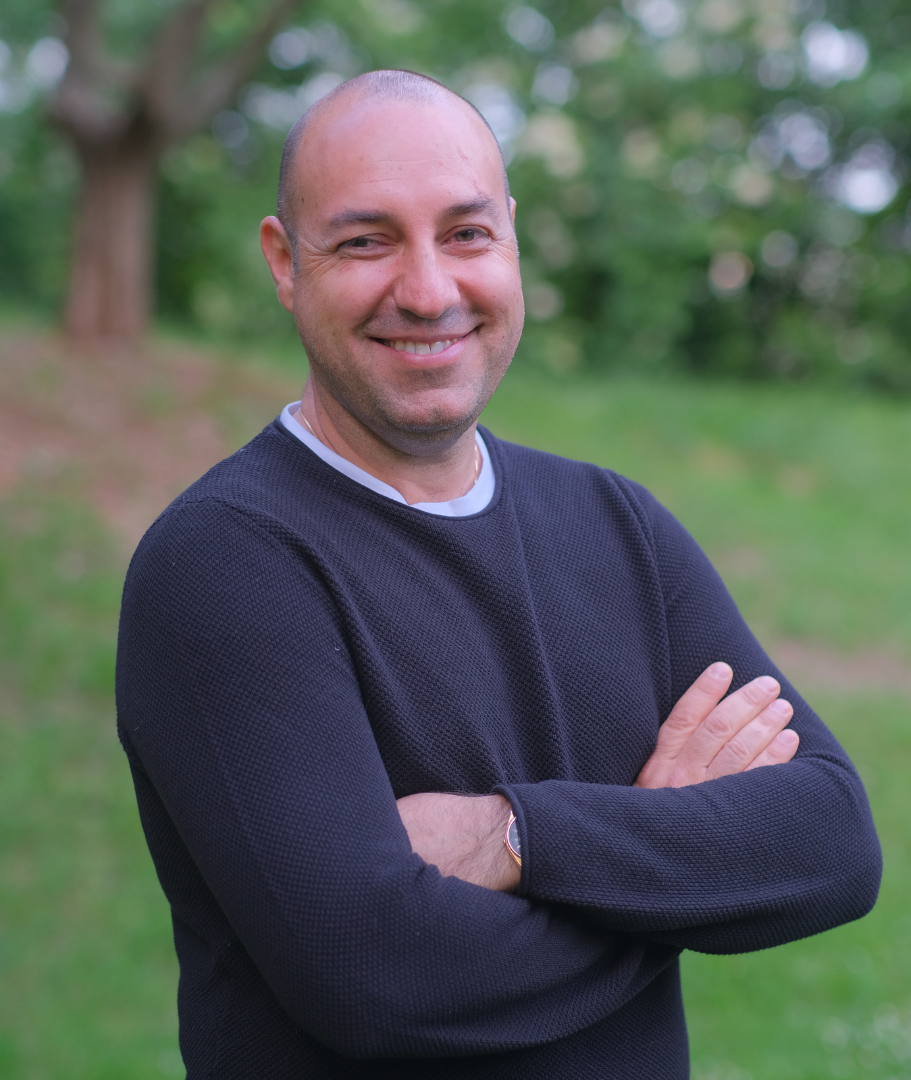 Benuzzi Cipriano